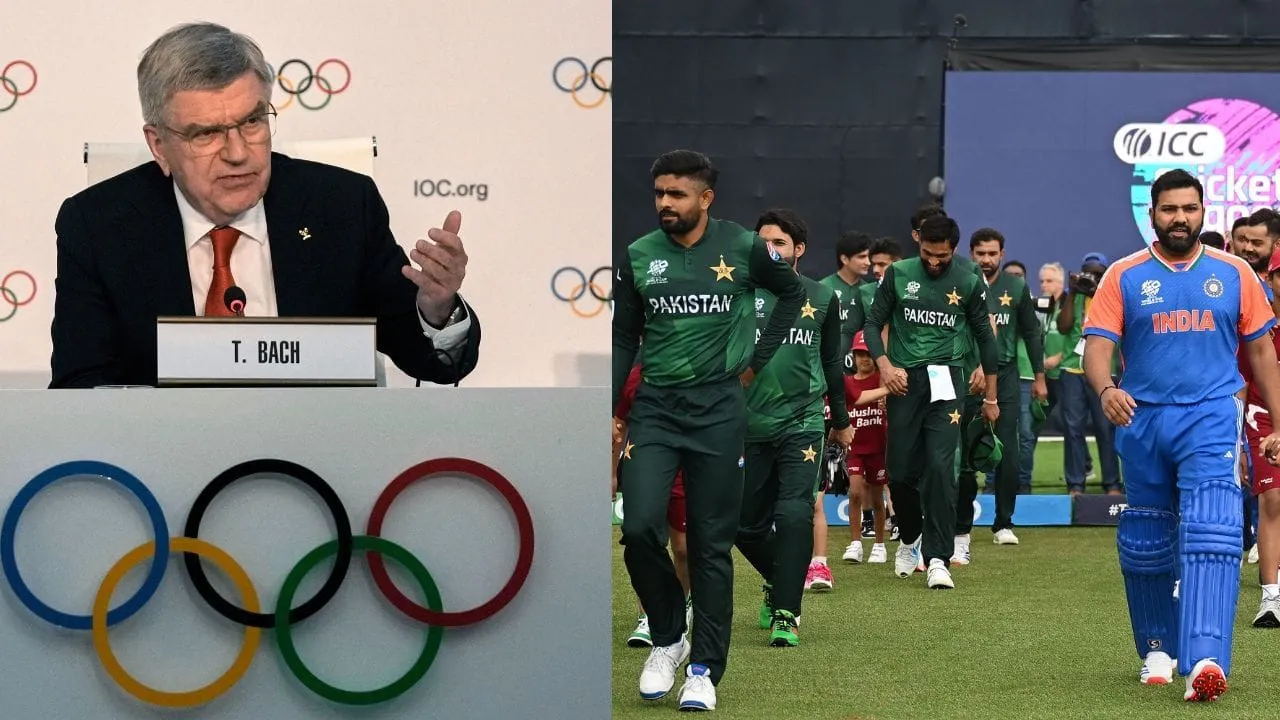 Pakistan is likely to miss out on the 2028 Olympics after the ICC confirms the qualification criteria