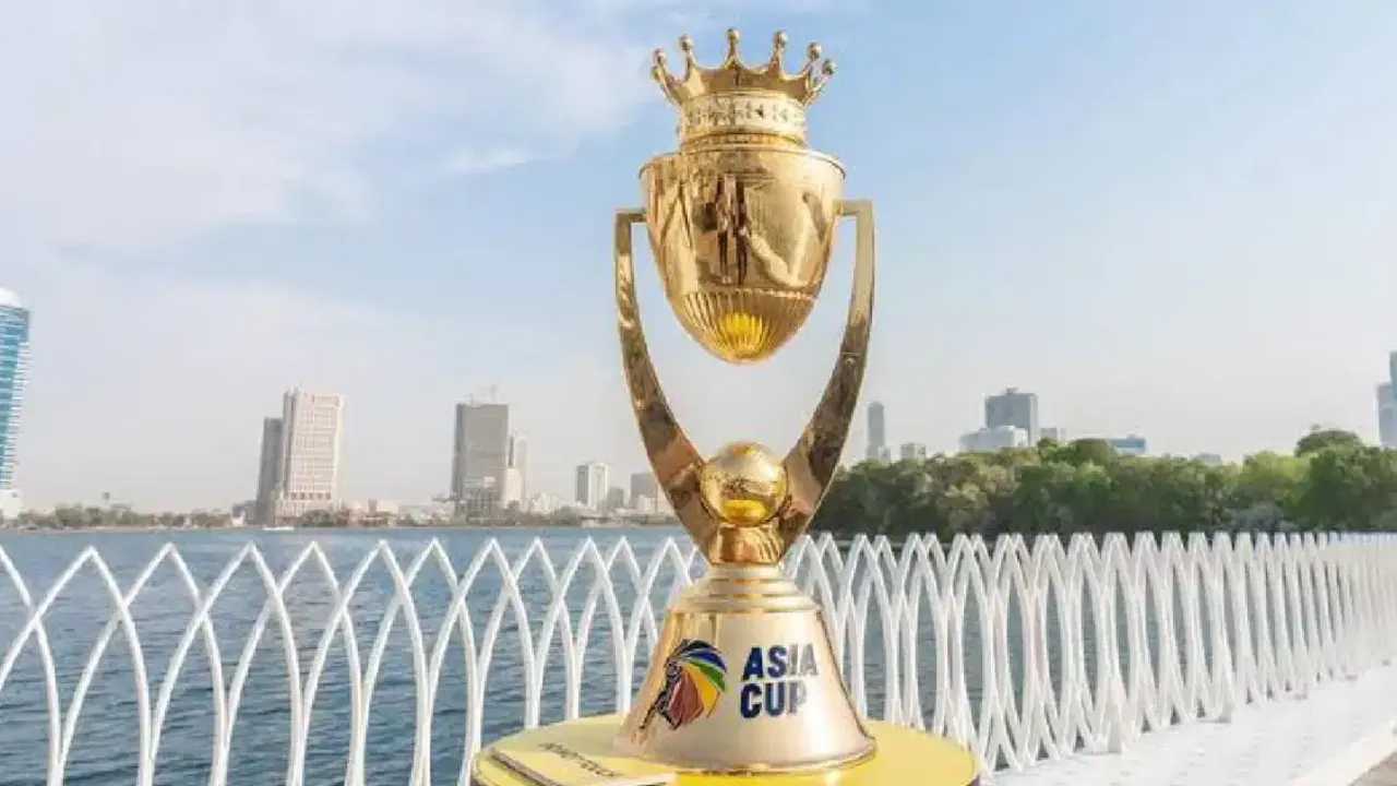 The Economic Impact of the Asia Cup on Pakistan Cricket. 