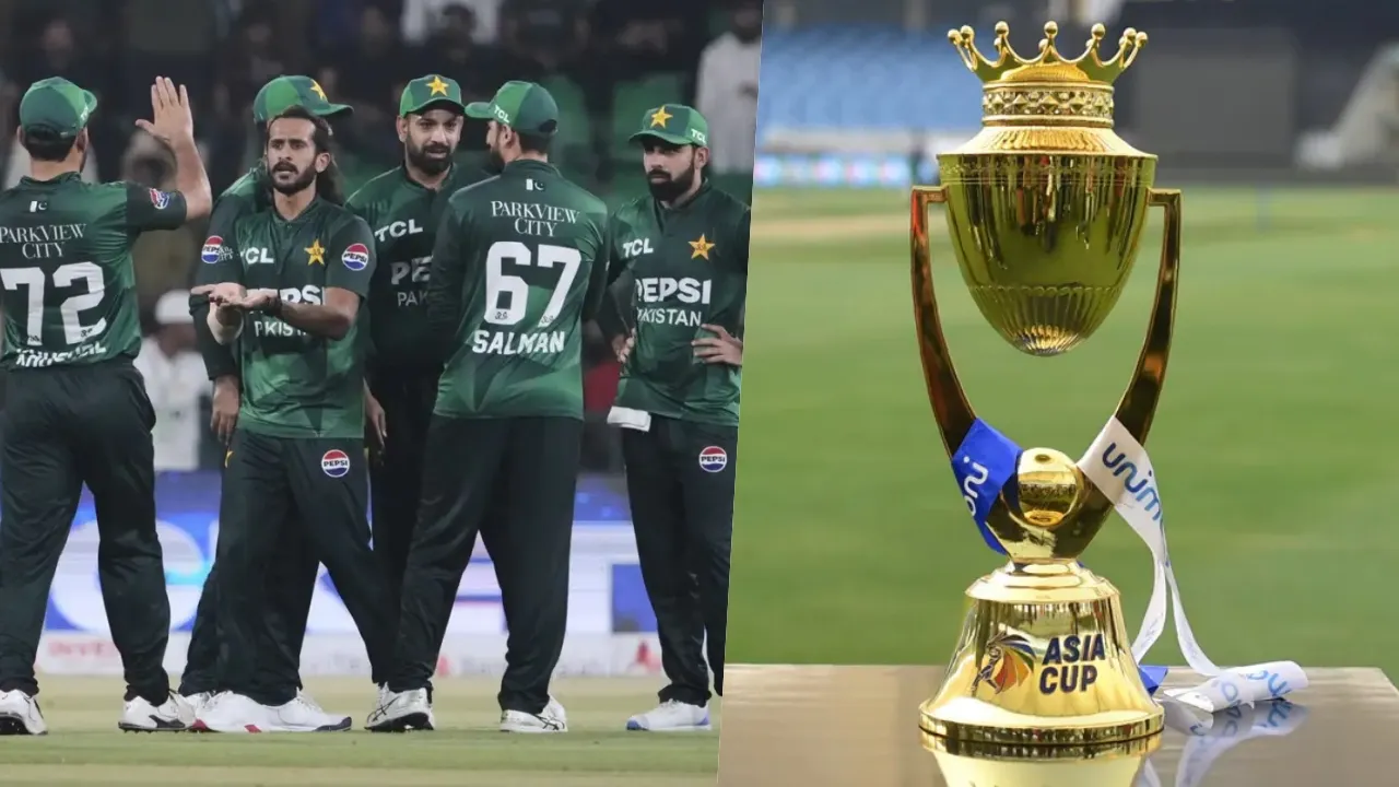 Asia Cup 2025 in doubt as PCB faces major financial blow