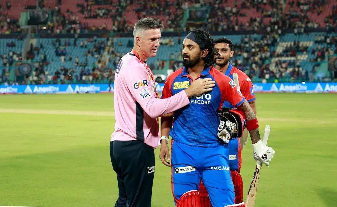 Kevin Pietersen huge words on KL Rahul amid ENG vs IND 2025 Test series