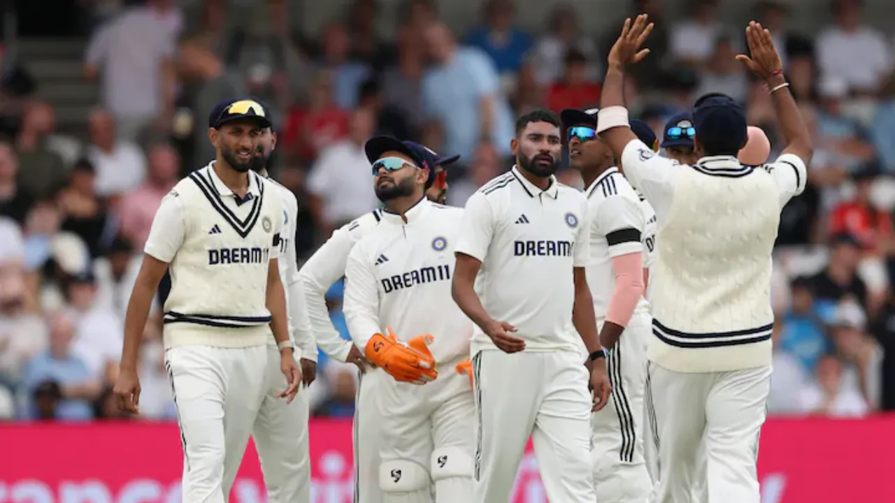 Possible changes in the Indian playing XI ahead of the 3rd test. 