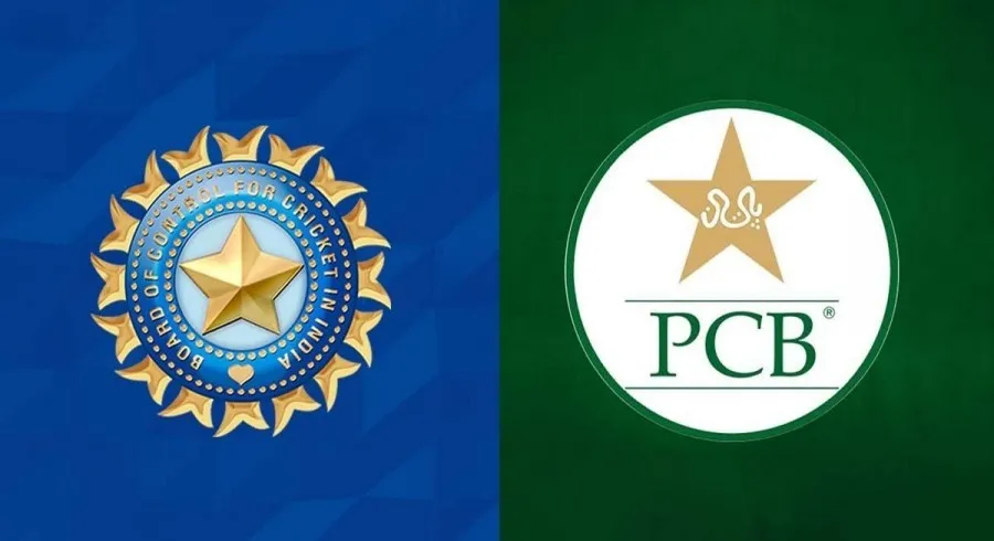 BCCI and PCB