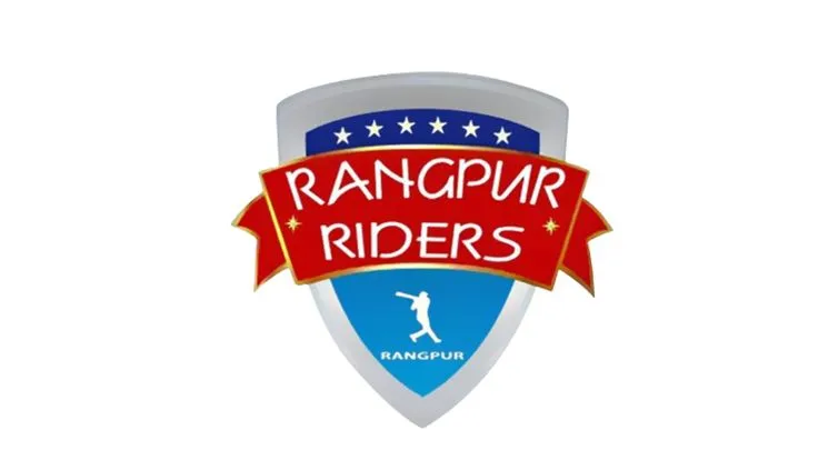  Rangpur Riders
