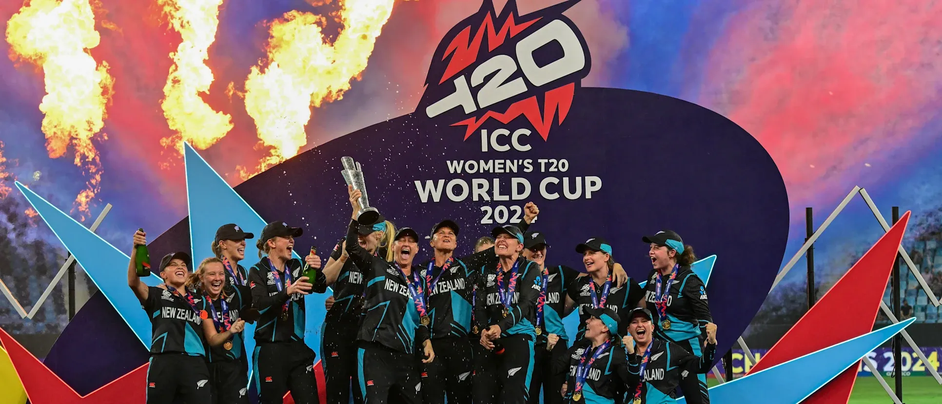 ICC Women’s T20 World Cup 2026: Fixtures, Venues, and Key Clashes Announced