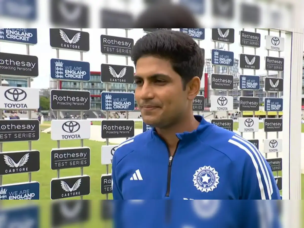 Gill rates Manchester ton as his best, credits KL Rahul for sparking belief