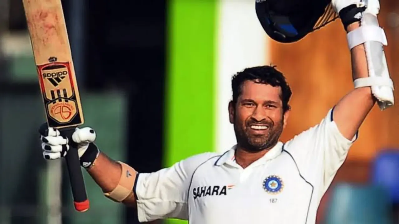 3 Indian batters with most centuries in England in Tests