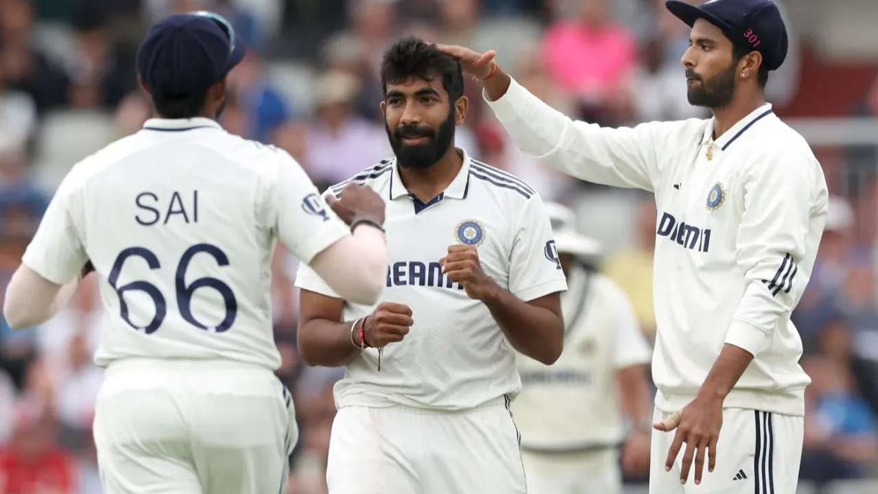 Should India push Jasprit Bumrah to play 5th Test vs England?