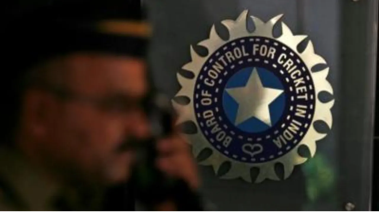 Wankhede security manager arrested for theft of 261 IPL jerseys