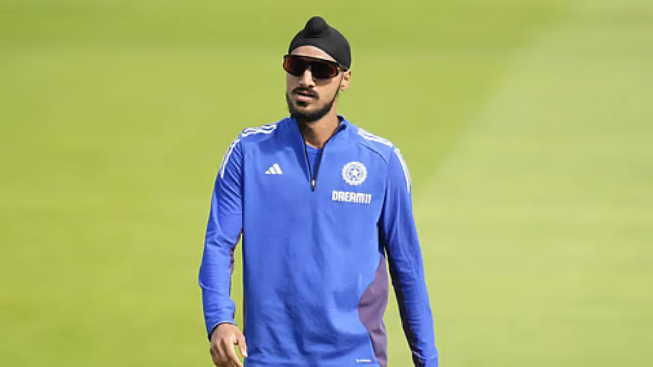 Arshdeep Singh likely to make his debut in Oval Test