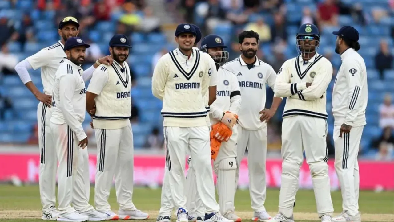 Monty Panesar backs India to win Manchester Test