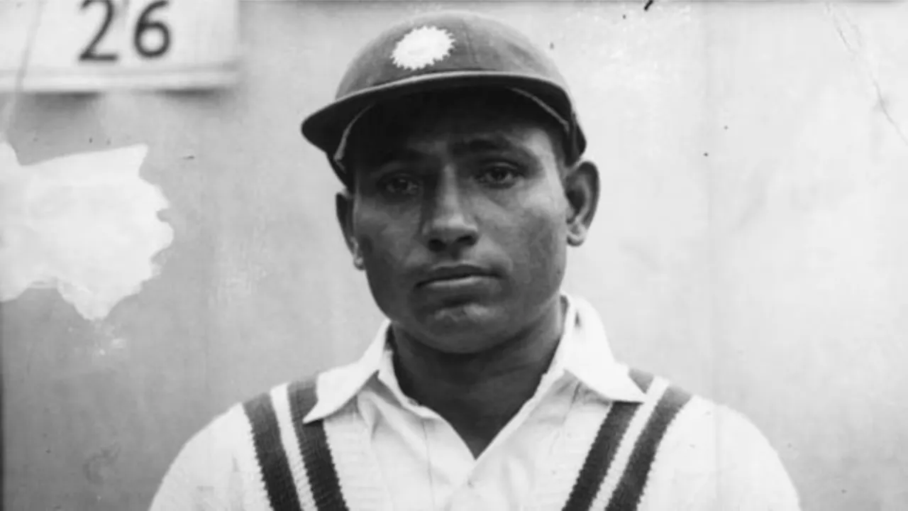 Lala Amarnath