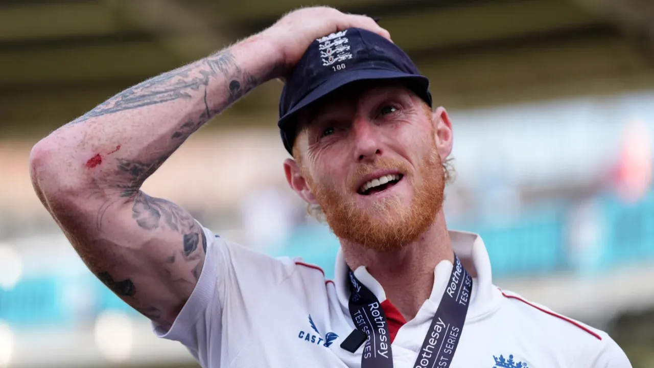 Is Ben Stokes England’s Best Ever Test Captain