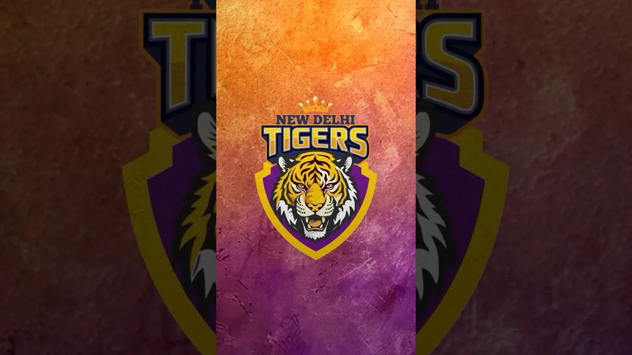 New Delhi Tigers announce full squad for DPL 2025 