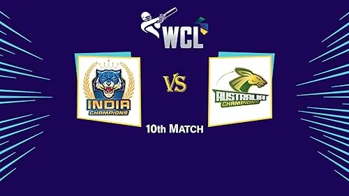 WCL 2025