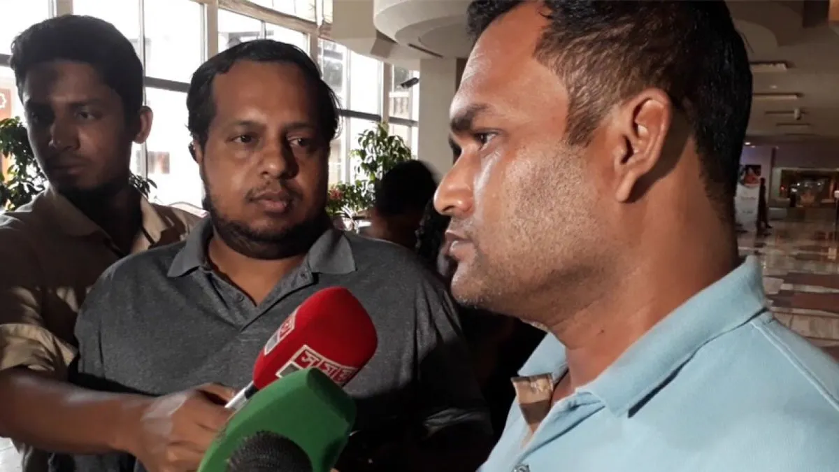 Salahuddin denies favouritism amid Bangladesh’s 2025 dressing room tensions