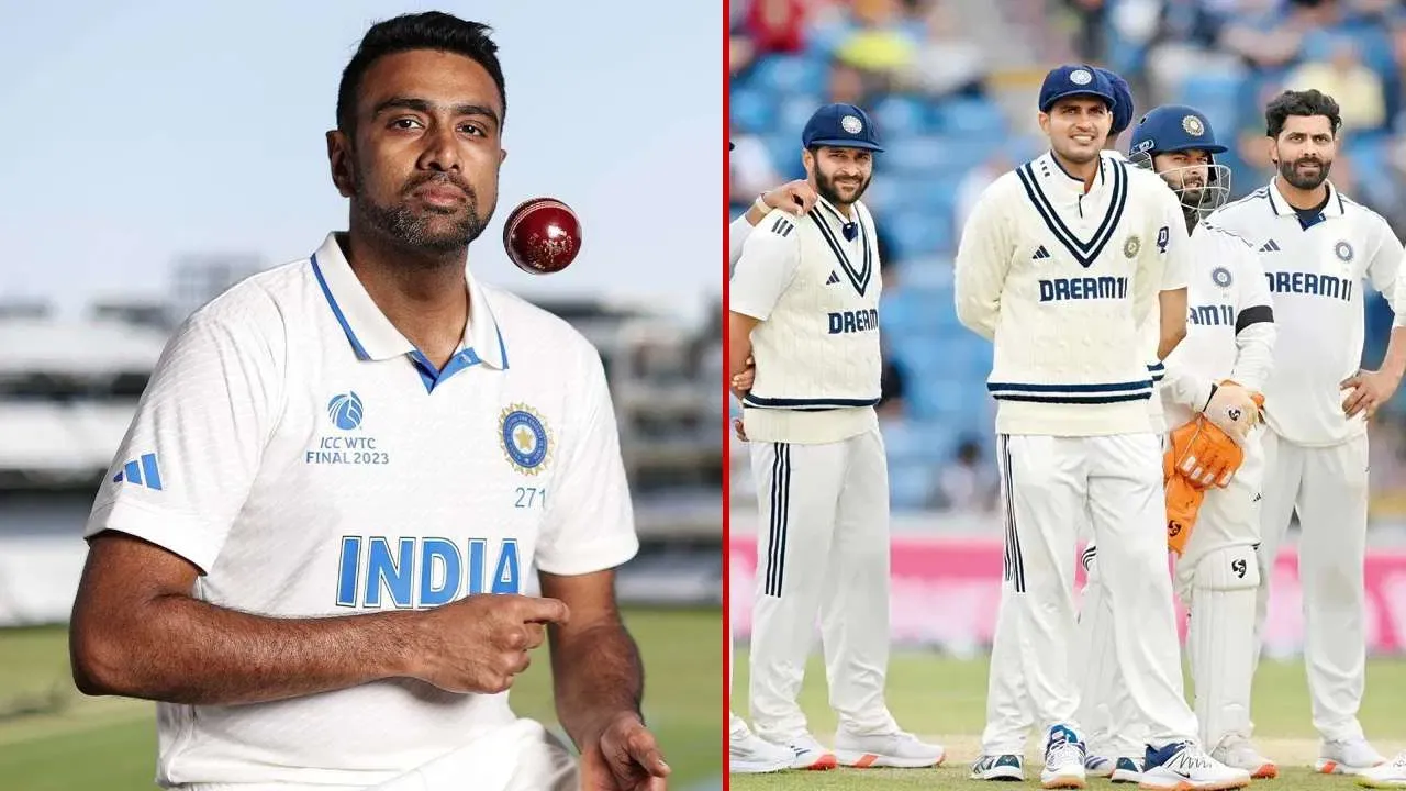 Ravichandran Ashwin defends Indian bowlers after the Headingley Test loss