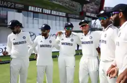 ENG vs IND 2025 4th Test