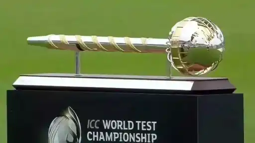 ICC proposes a two-tier Test format for the 2027–29 World Test Championship