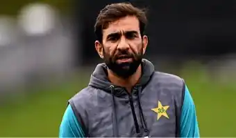 Iftikhar Ahmed 