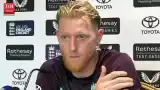 Ben Stokes