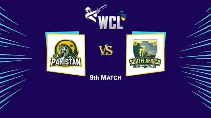 WCL 2025