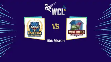 WCL 2025