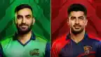 Band-e-Amir Dragons vs Mis-e-Ainak Knights