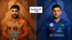 Speen Ghar Tigers vs Boost Defenders