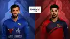 Amo Sharks vs Mis-e-Ainak Knights match 8