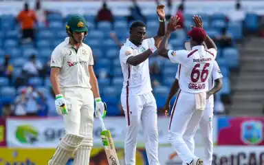 West Indies