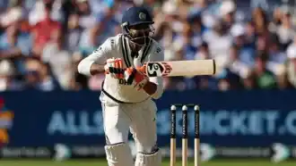 Ravindra Jadeja