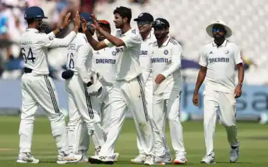 India
