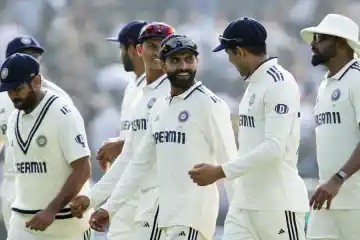 ENG vs IND 2025 4th Test