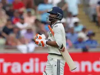 Ravindra Jadeja