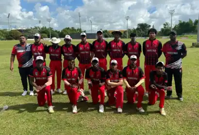 Trinidad & Tobago will tour Colombia for a historic 5-match T20 series this August