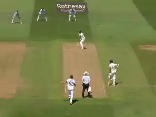 2nd Test at Edgbaston