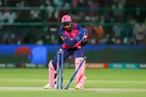 CSK eyeing Sanju Samson trade as IPL off-season