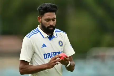  Top 5 memorable performances for Mohammed Siraj in overseas conditions