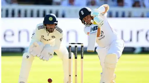 4 milestones made on Day 1 of ENG vs IND 2025