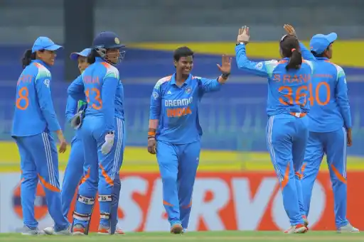 India spinner close to claiming No.1 spot in T20I Bowling Rankings
