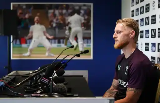 Ben Stokes comments on Jasprit Bumrah's availability