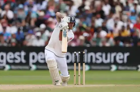 Ben Stokes joins Jacques Kallis and Garry Sobers with 7000 Test runs and 200 wickets