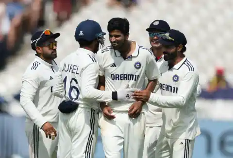 India bowling coach Morne Morkel defended the delayed use of Washington Sundar