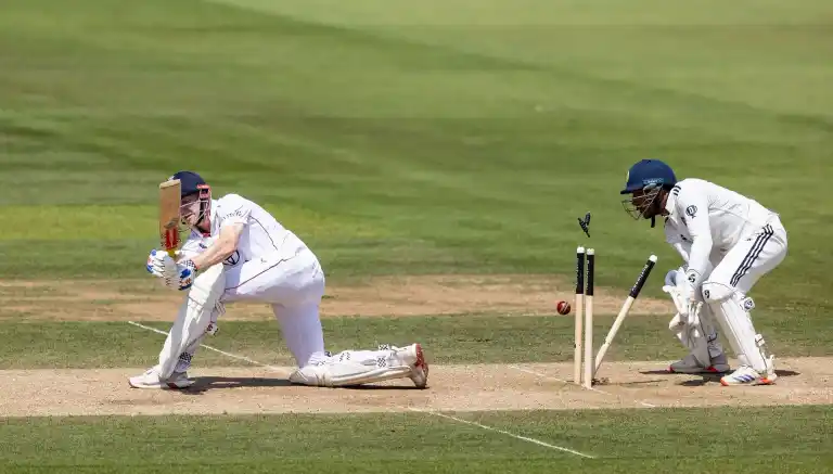 ENG vs IND 3rd Test at Lord's
