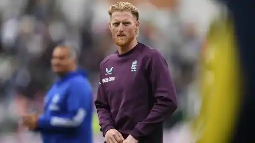 Ben Stokes backs Liam Dawson's Test return, retains Chris Woakes for the 4th Test vs India
