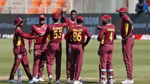 Caribbean regional cricket qualifier expected in 2026 for LA 2028 berth