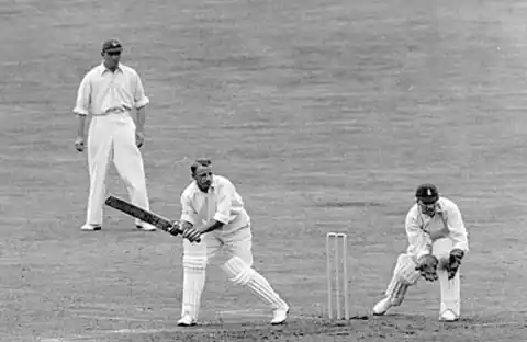 Don Bradman