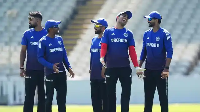 Team India