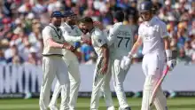ENG vs IND