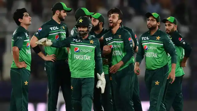 Pakistan